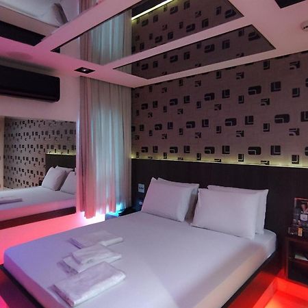 Mint Motel 瓜卢流斯 外观 照片