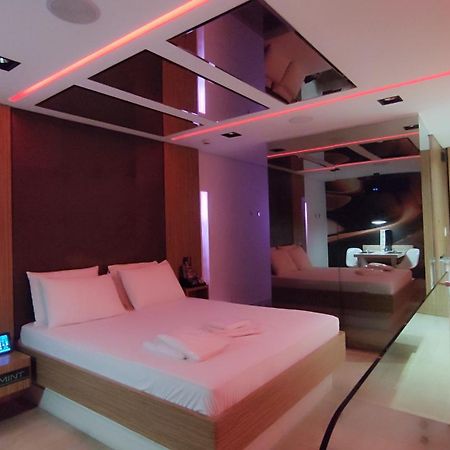 Mint Motel 瓜卢流斯 外观 照片