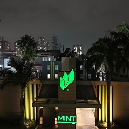 Mint Motel 瓜卢流斯 外观 照片