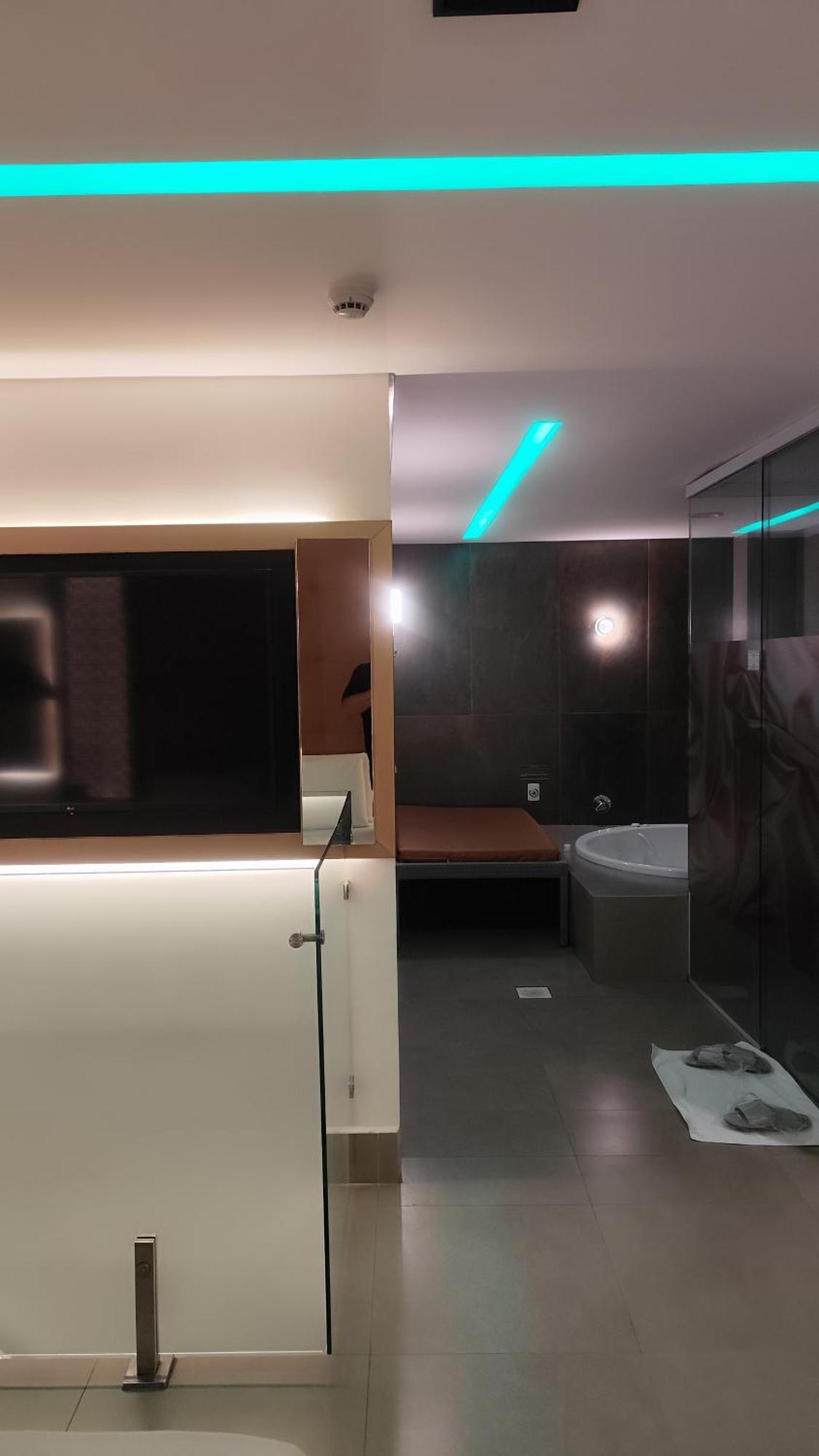 Mint Motel 瓜卢流斯 外观 照片