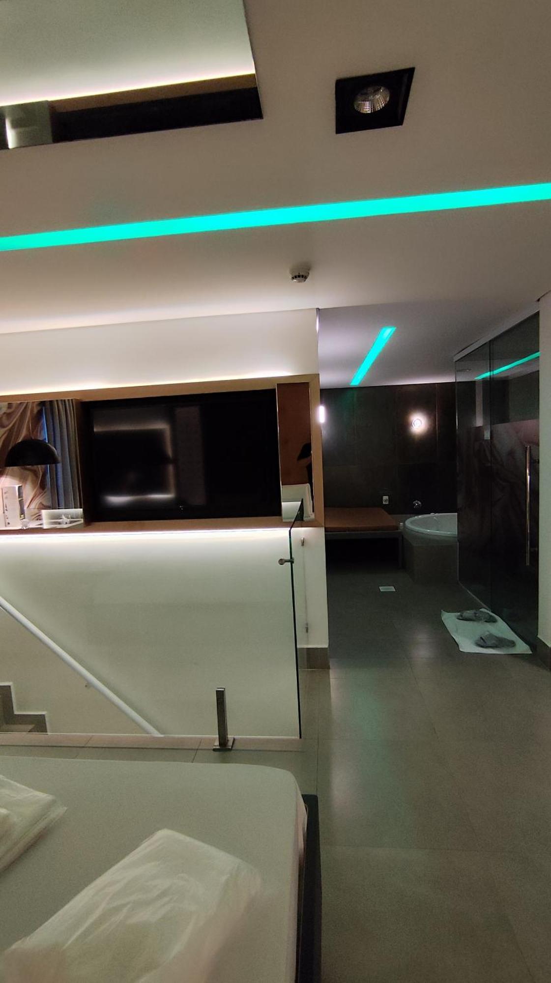 Mint Motel 瓜卢流斯 外观 照片