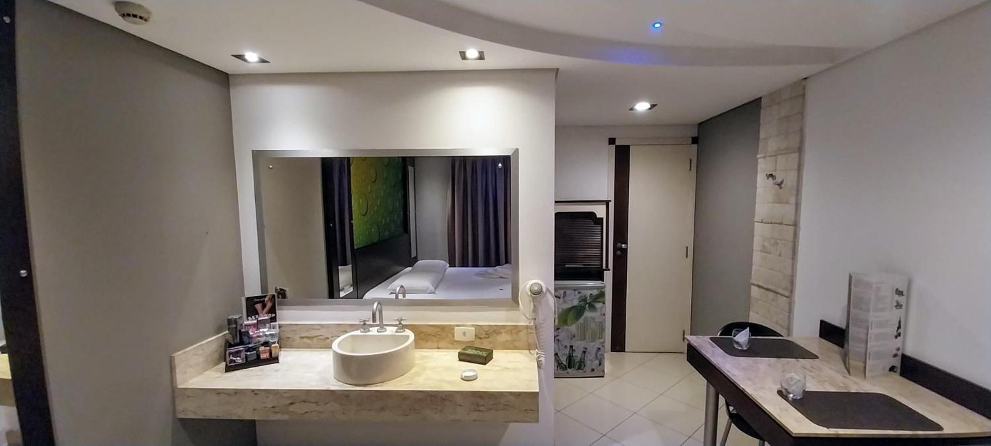 Mint Motel 瓜卢流斯 外观 照片