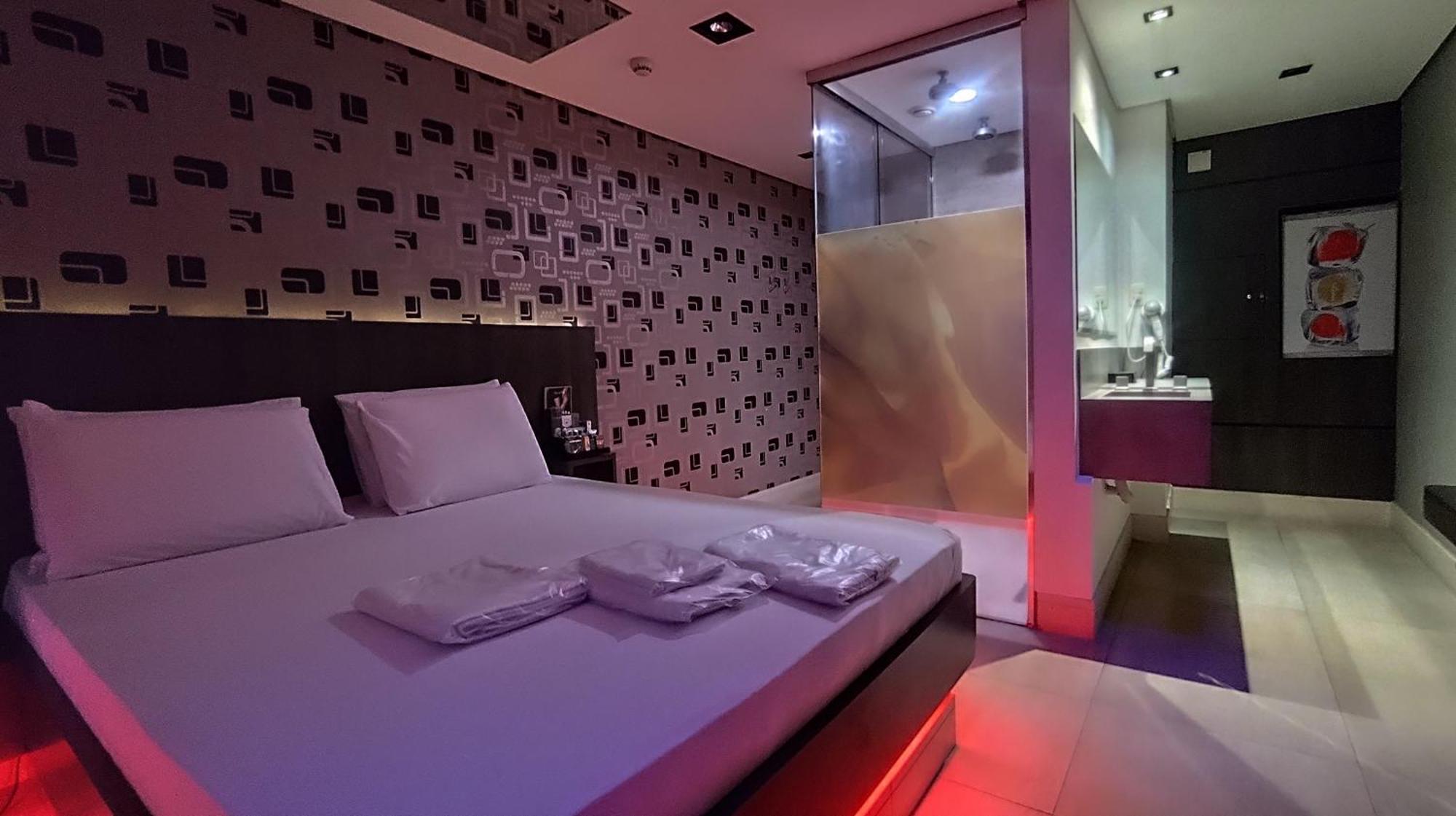 Mint Motel 瓜卢流斯 外观 照片
