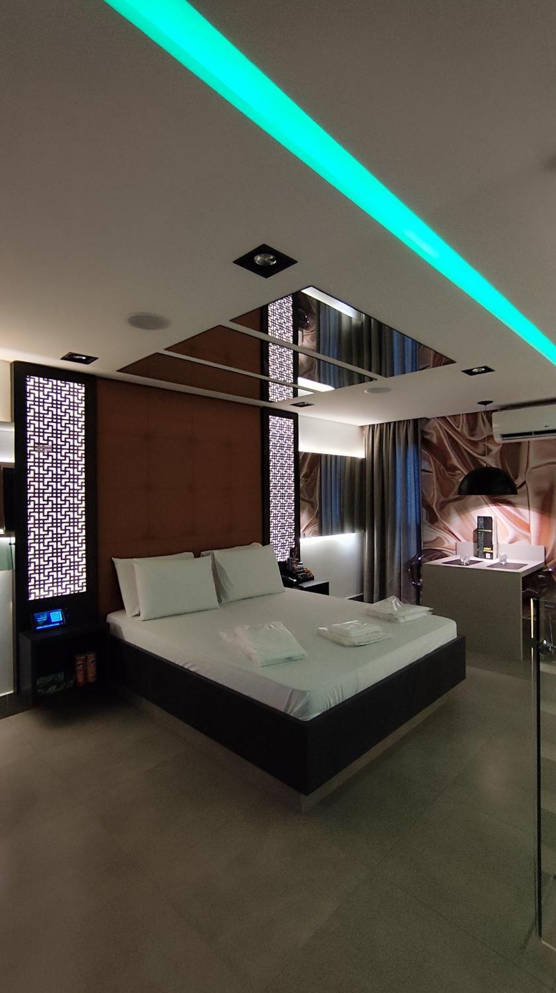 Mint Motel 瓜卢流斯 外观 照片