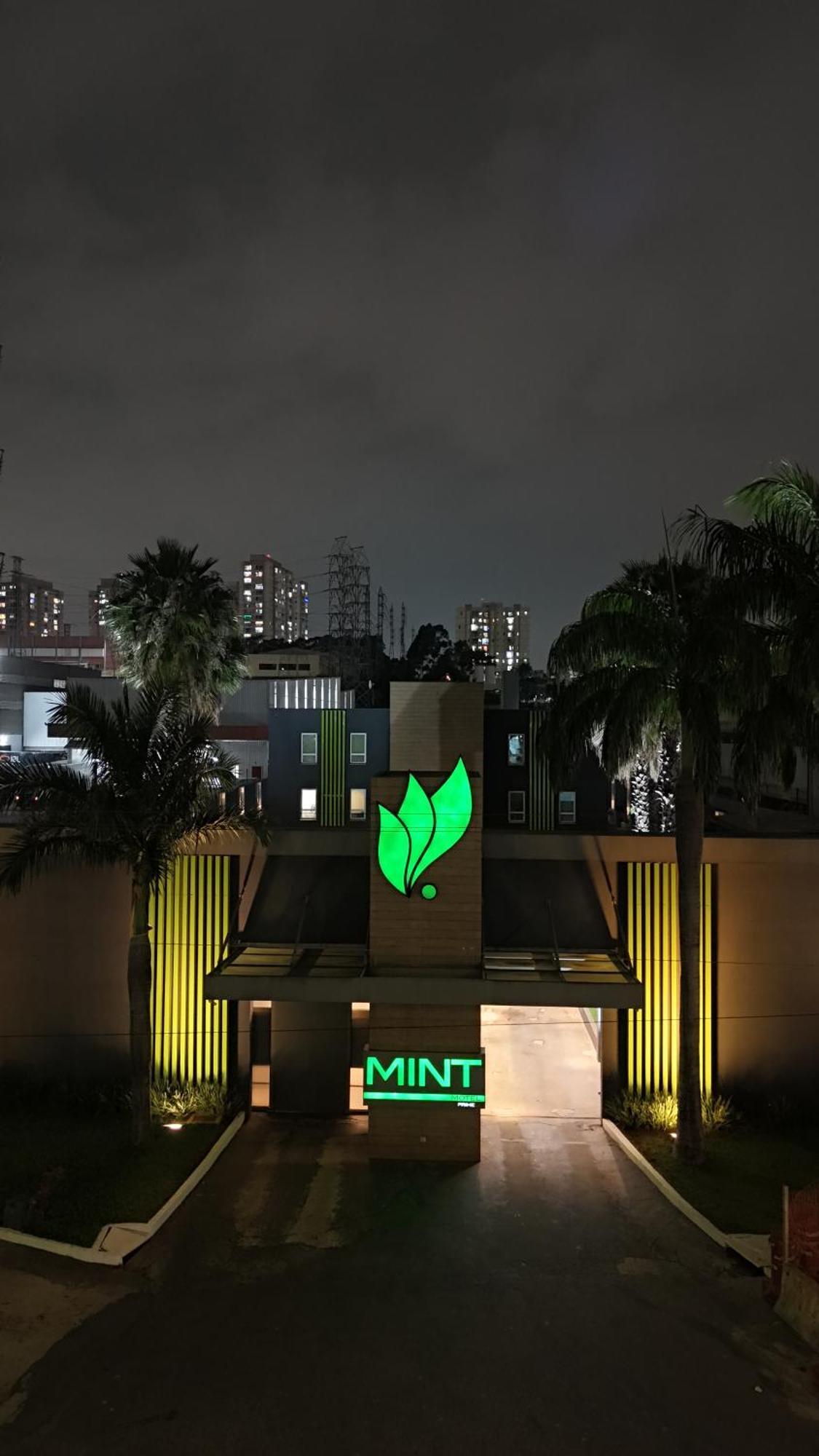 Mint Motel 瓜卢流斯 外观 照片